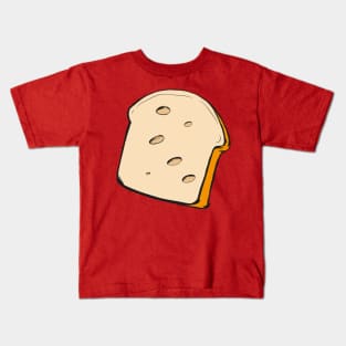 roti jamuren Kids T-Shirt